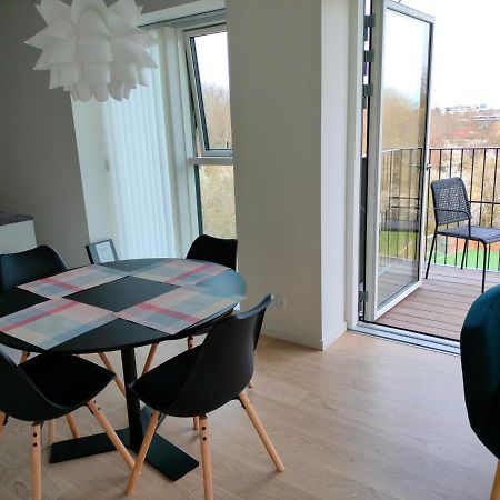 Appartement Ny Bolig I Gronne Omgivelser. à Rodovre Extérieur photo