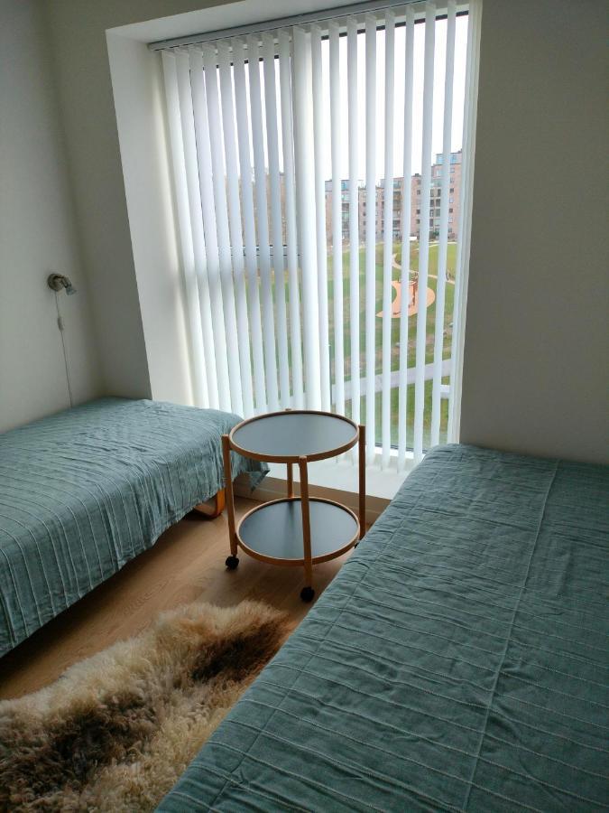 Appartement Ny Bolig I Gronne Omgivelser. à Rodovre Extérieur photo