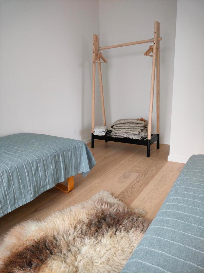 Appartement Ny Bolig I Gronne Omgivelser. à Rodovre Extérieur photo