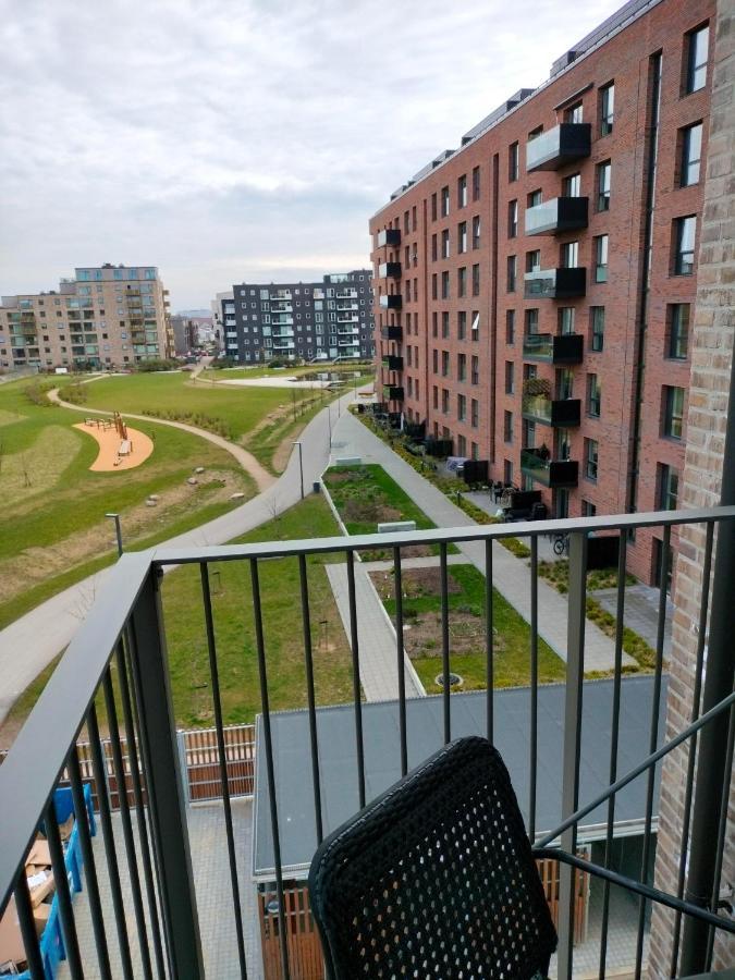 Appartement Ny Bolig I Gronne Omgivelser. à Rodovre Extérieur photo