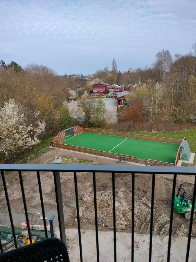 Appartement Ny Bolig I Gronne Omgivelser. à Rodovre Extérieur photo